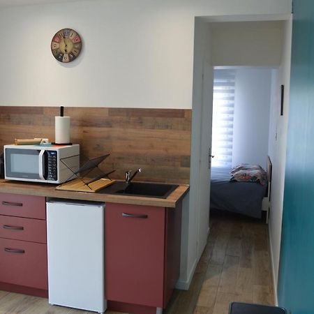 Studio Agreable Le Havre Luaran gambar
