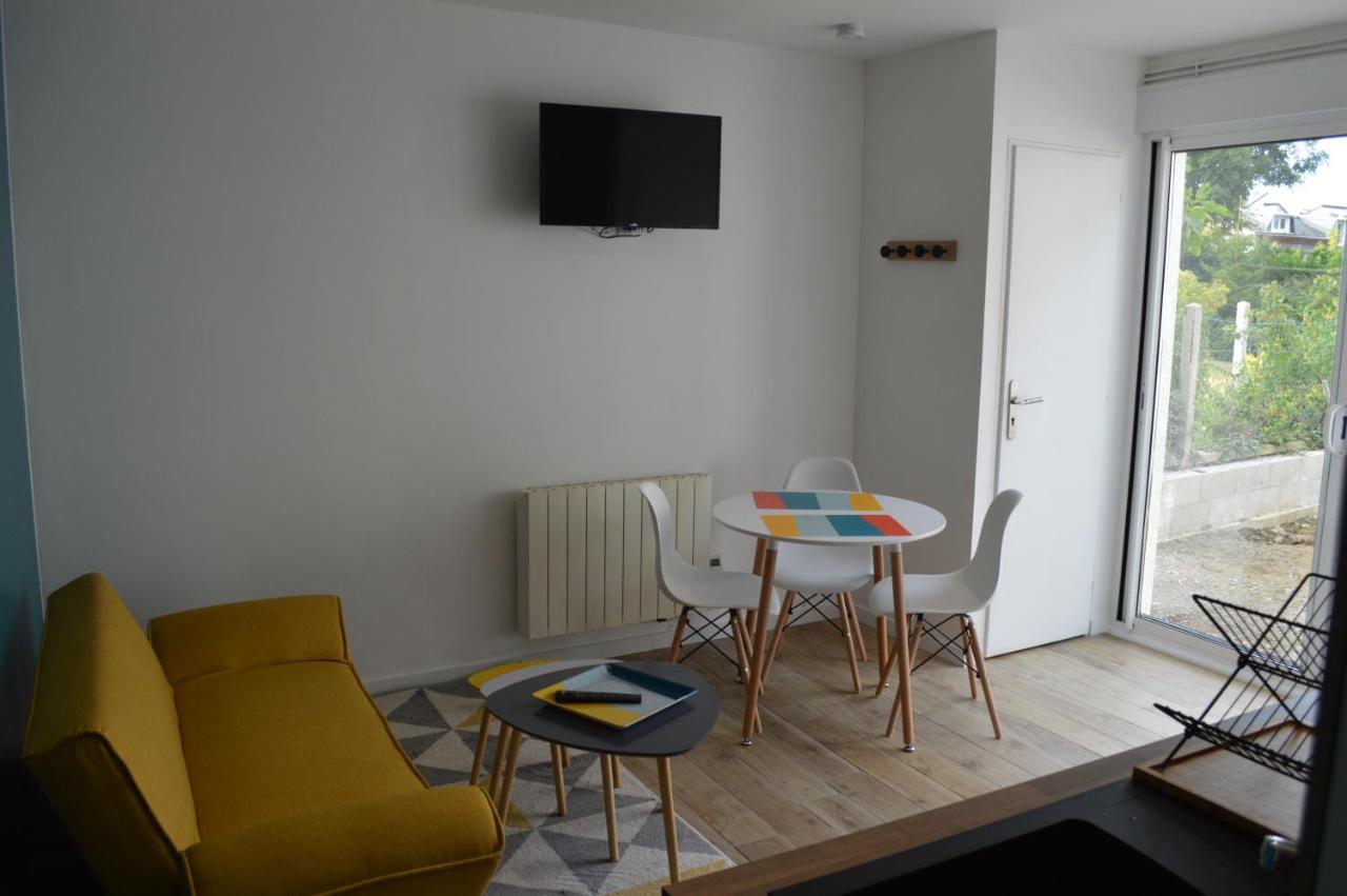 Studio Agreable Le Havre Luaran gambar
