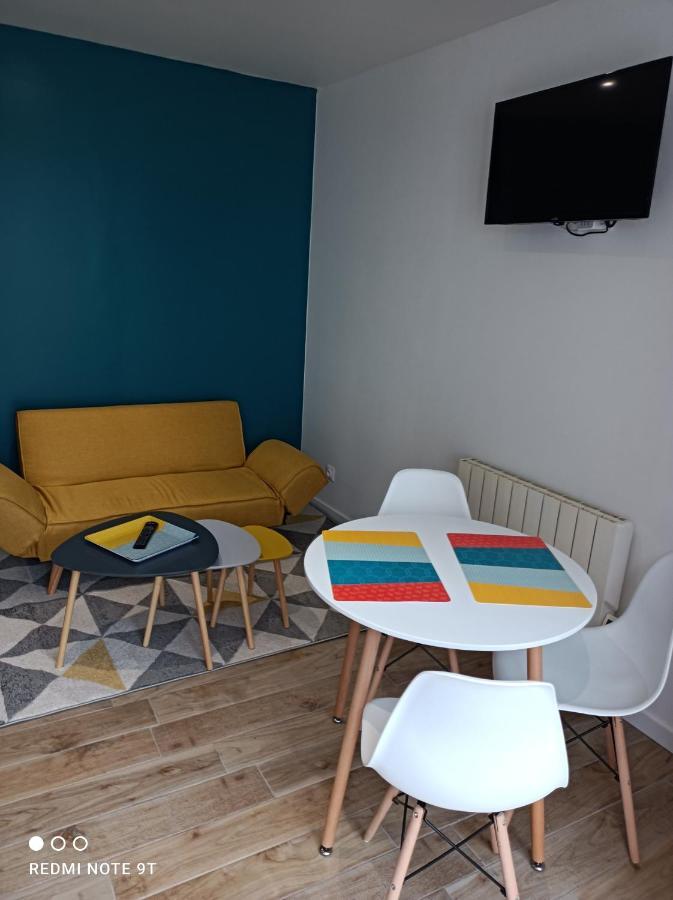 Studio Agreable Le Havre Luaran gambar