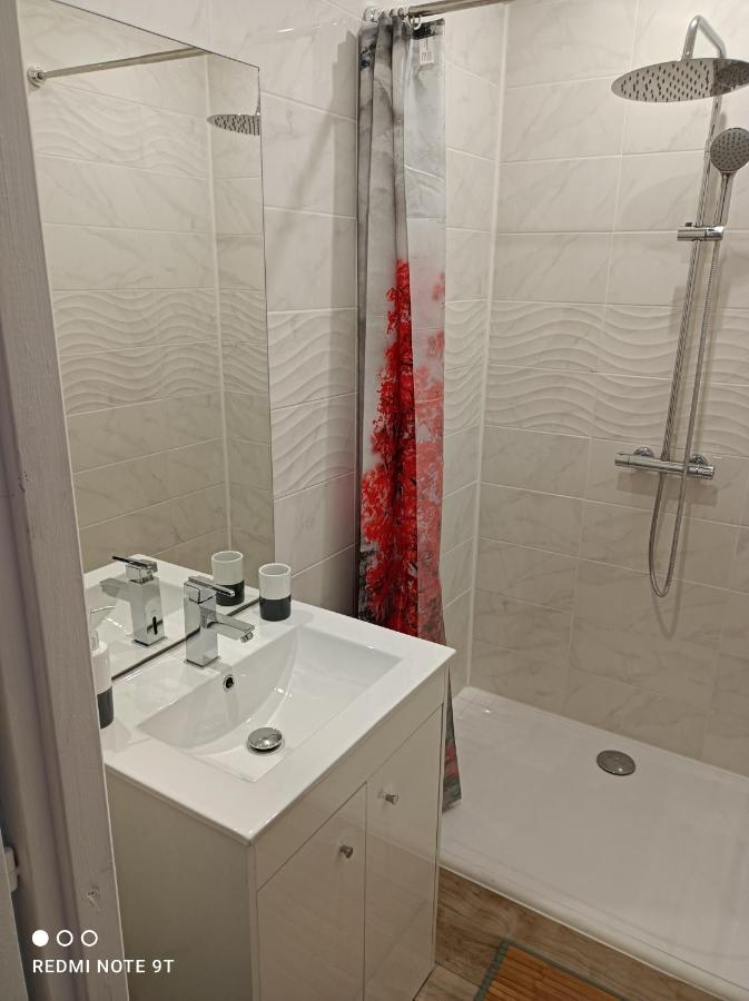 Studio Agreable Le Havre Luaran gambar