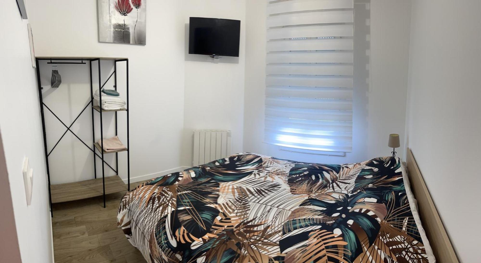 Studio Agreable Le Havre Luaran gambar